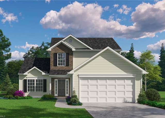Property at 218 Kyndall Run Dr #34, Lexington, NC 27295, 3 beds, 2.5 baths
