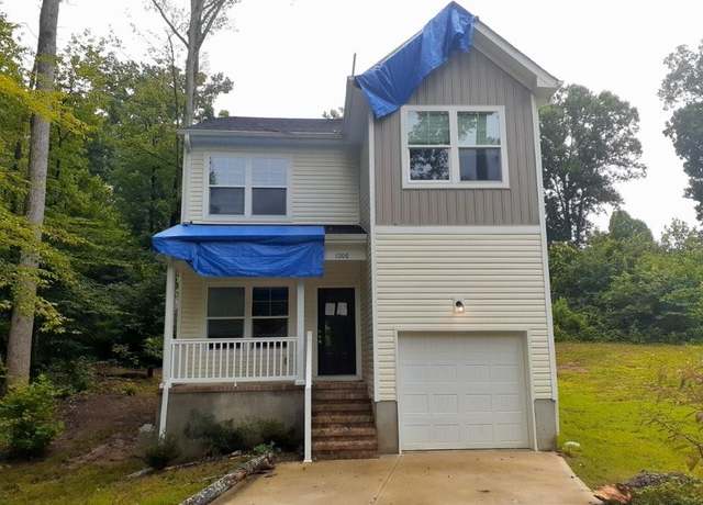 Property at 1000 Downing Ct, Reidsville, NC 27320, 3 beds, 2.5 baths