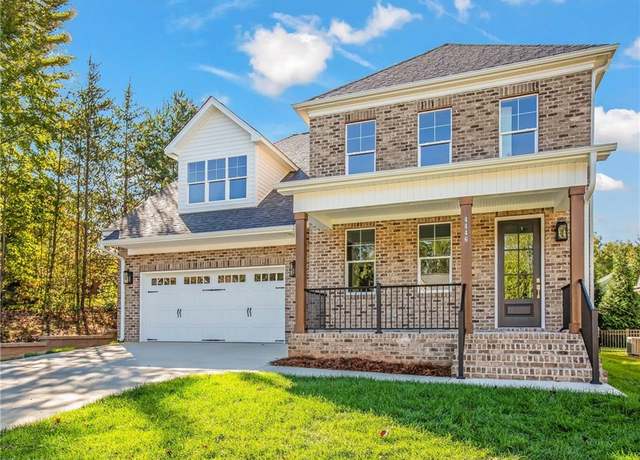 Property at 4446 Cheyenne Ct, Winston-salem, NC 27106, 4 beds, 3.5 baths