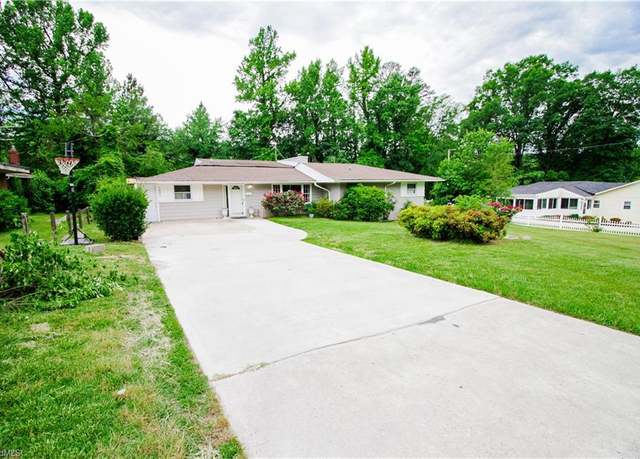 Property at 1402 Wendell Ave, High Point, NC 27260, 4 beds, 2.5 baths