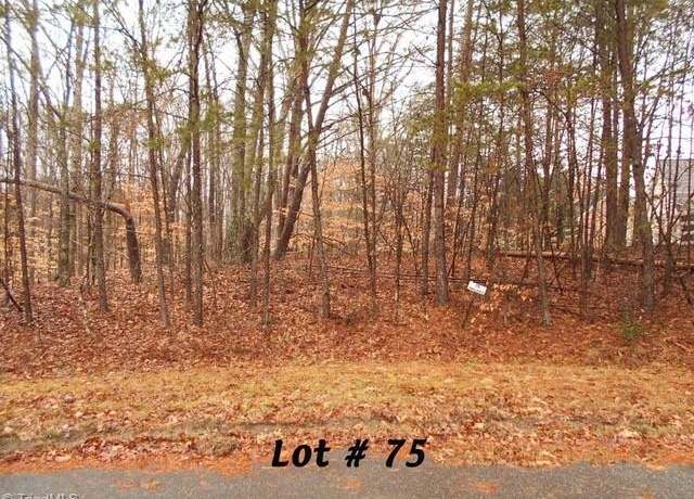 Property at #75 Beaver Run, Eden, NC 27288