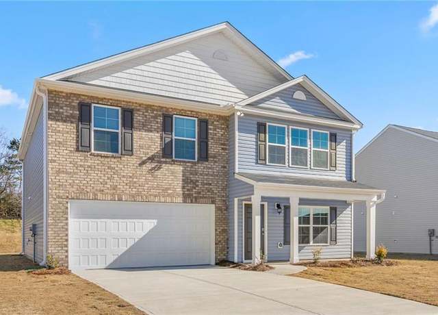 Property at 864 Forth Ct, Gibsonville, NC 27249, 4 beds, 2.5 baths
