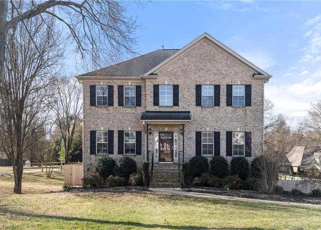 Property at 4040 Joyner Cross Rd, Kernersville, NC 27284, 3 beds, 2.5 baths