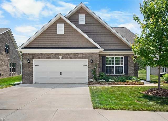 Property at 1417 Blooming Mountain Way, Kernersville, NC 27284, 3 beds, 3.5 baths