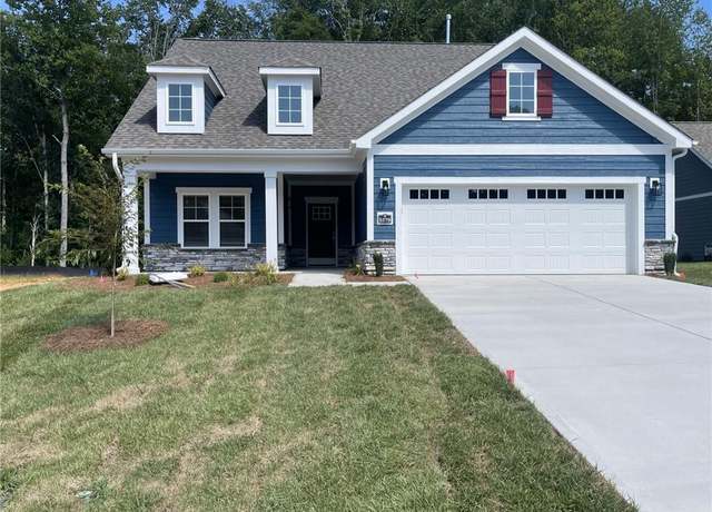 Property at 5270 Sunny Brook Ct, Clemmons, NC 27012, 2 beds, 2 baths