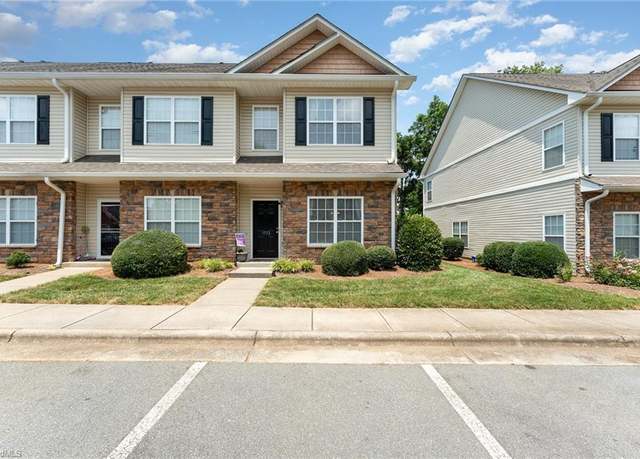 Property at 1773 Grand Silo Way, Winston-salem, NC 27127, 2 beds, 2.5 baths