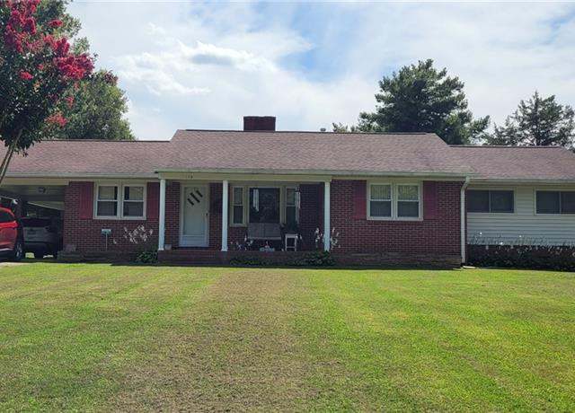 Property at 128 Fishel Rd, Winston-salem, NC 27107, 2 beds, 2 baths