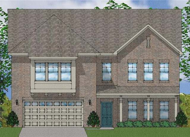 Property at 3216 Spicewood Lake Dr, Winston-salem, NC 27106, 5 beds, 4.5 baths