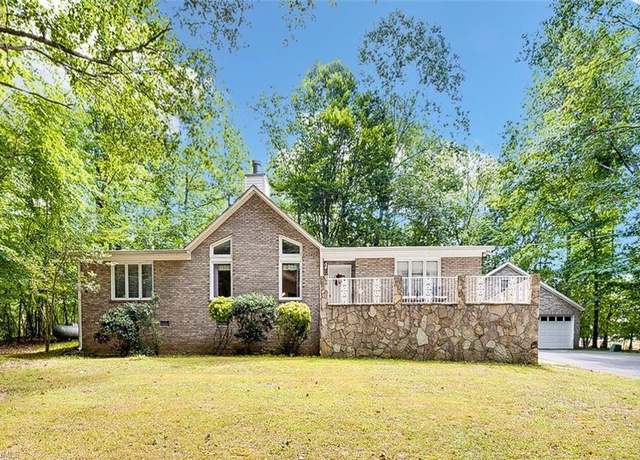 Property at 3269 Earnhardt Rd, Sophia, NC 27350, 3 beds, 2 baths