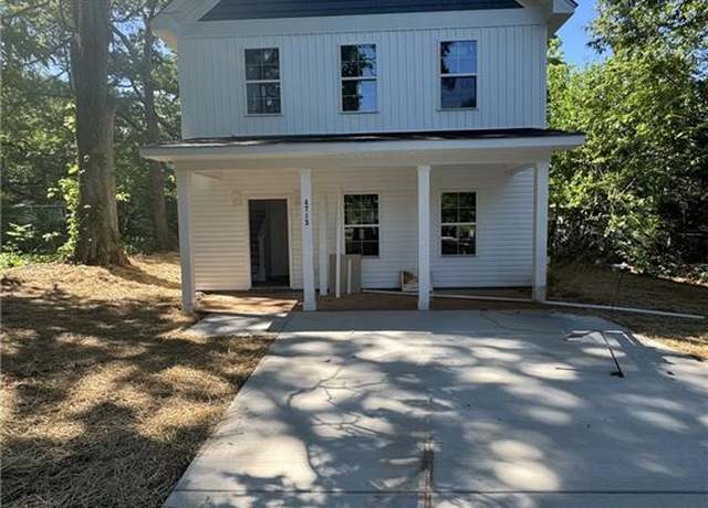 Property at 4713-a Westwood Rd, Greensboro, NC 27410, 3 beds, 2.5 baths