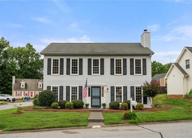 Property at 336 Brookside Ct, Kernersville, NC 27284, 3 beds, 2.5 baths