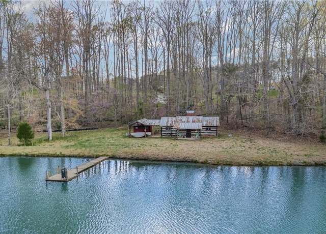 Property at 8768 Van Hoy Rd, Kernersville, NC 27284