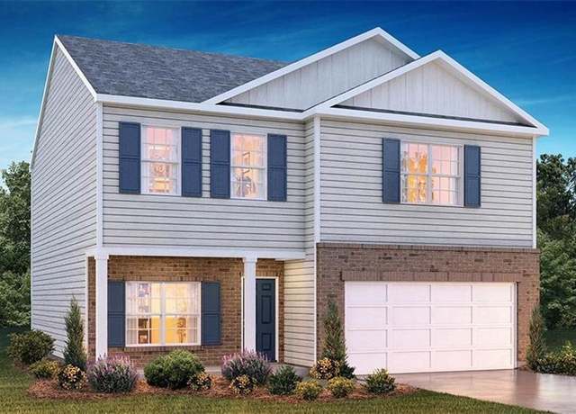 Property at 119 Leven Dr, Gibsonville, NC 27249, 3 beds, 2.5 baths