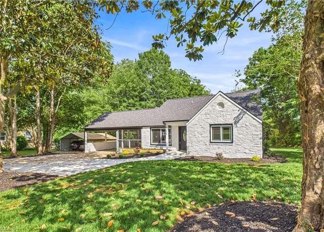 Property at 4334 Reidsville Rd, Winston-salem, NC 27101, 2 beds, 2 baths