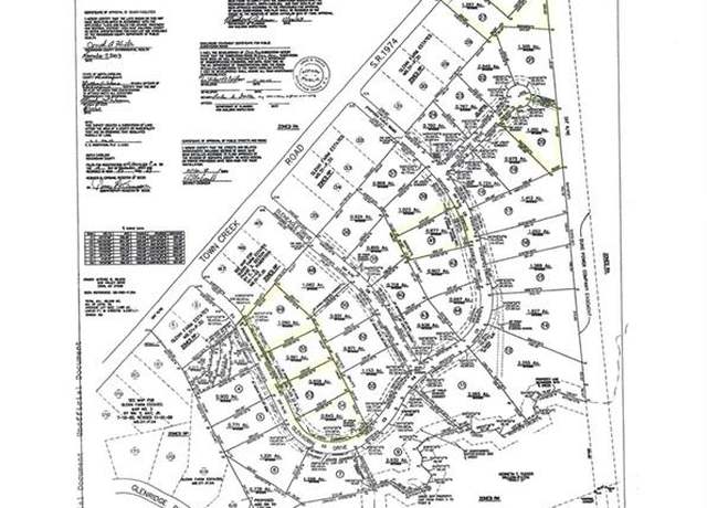 Property at 00 Glenrobin Dr, Eden, NC 27288