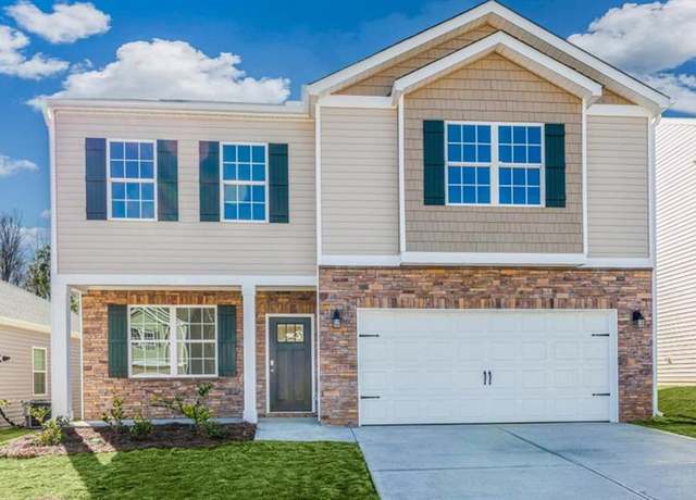 Property at 5105 Reedy Fork School Rd, Greensboro, NC 27405, 4 beds, 2.5 baths