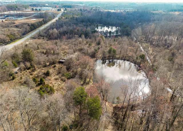 Property at 707 Gallimore Dairy Rd, High Point, NC 27265