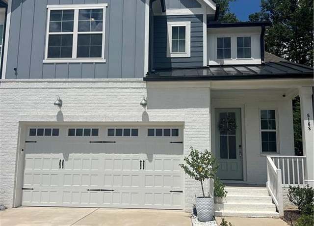 Property at 5168 Whaitley Ln, Greensboro, NC 27407, 3 beds, 2.5 baths