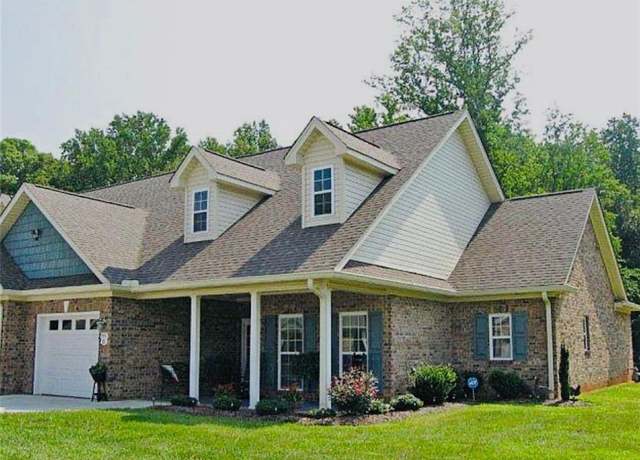 Property at 111 Sanderlyn Ct Unit D, Eden, NC 27288, 2 beds, 2 baths