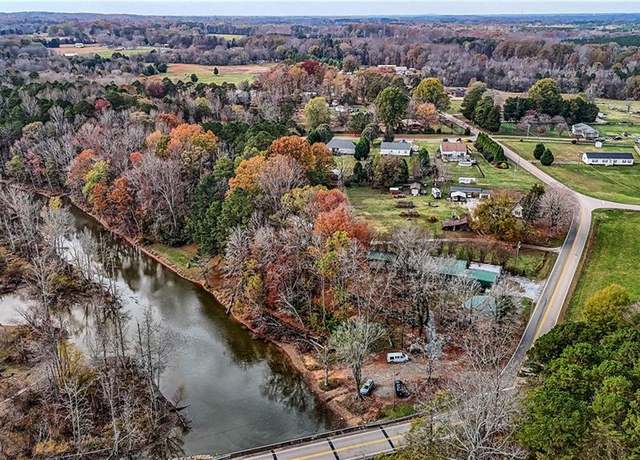 Property at 00 Lake Fork Rd, Salisbury, NC 28146
