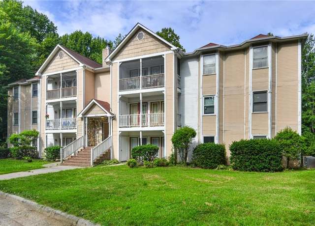 Property at 3111 Darden Rd Unit M, Greensboro, NC 27407, 2 beds, 2 baths