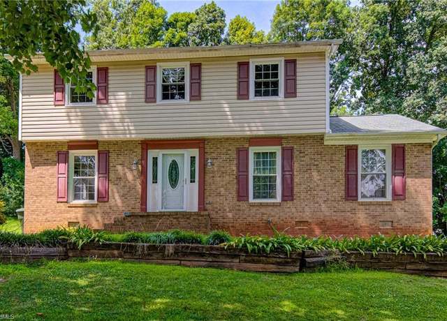 homes for sale in guilford county nc
