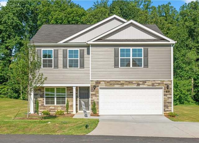 Property at 147 Rose Wind Way, Mayodan, NC 27027, 4 beds, 2.5 baths