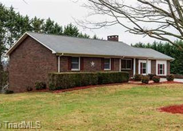 Property at 236 Charity Church Rd, Millers Creek, NC 28651, 3 beds, 2 baths