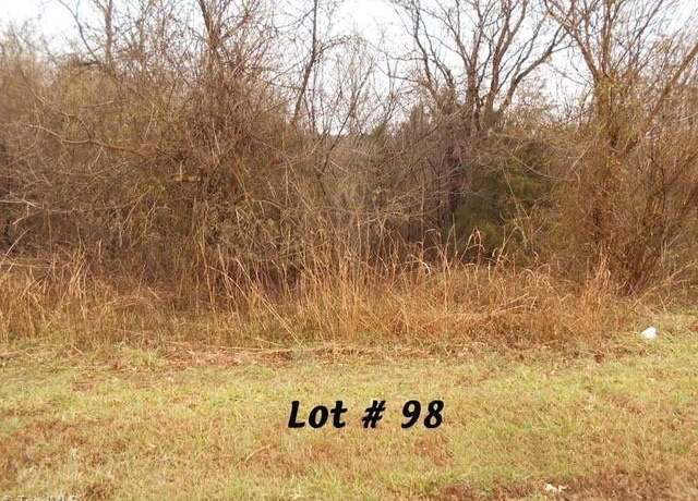 Property at #98 River Chase Dr, Eden, NC 27288