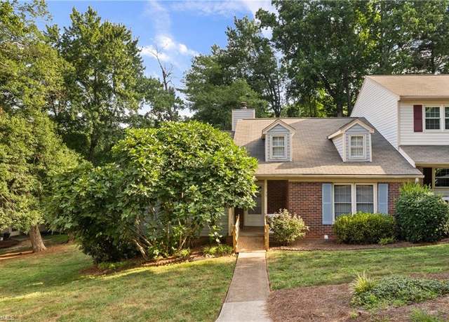 Property at 2739 Crosswinds Dr, Winston-salem, NC 27127, 2 beds, 2 baths