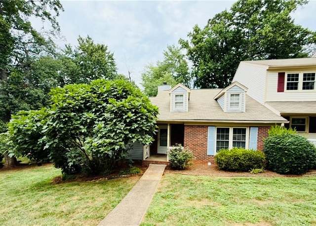 Property at 2739 Crosswinds Dr, Winston-salem, NC 27127, 2 beds, 2 baths