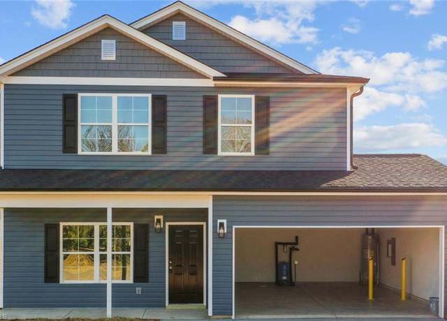 Property at 876 Deadmon Rd, Mocksville, NC 27028, 4 beds, 2.5 baths