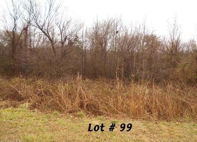 Property at #99 River Chase Dr, Eden, NC 27288