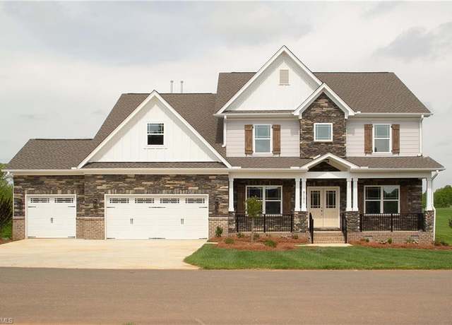 Property at 8101 Simon Dr Lot 41, Stokesdale, NC 27357, 4 beds, 3.5 baths