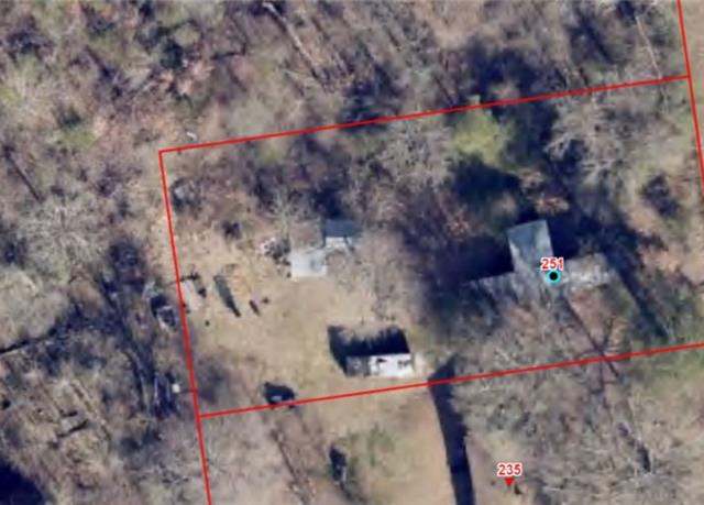 Property at 251 Cp And L Access Rd, Semora, NC 27343