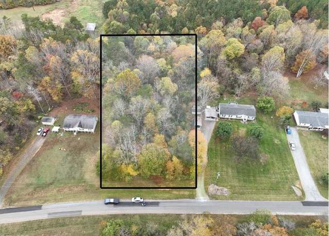 Property at TBD Nell Rd, Madison, NC 27025