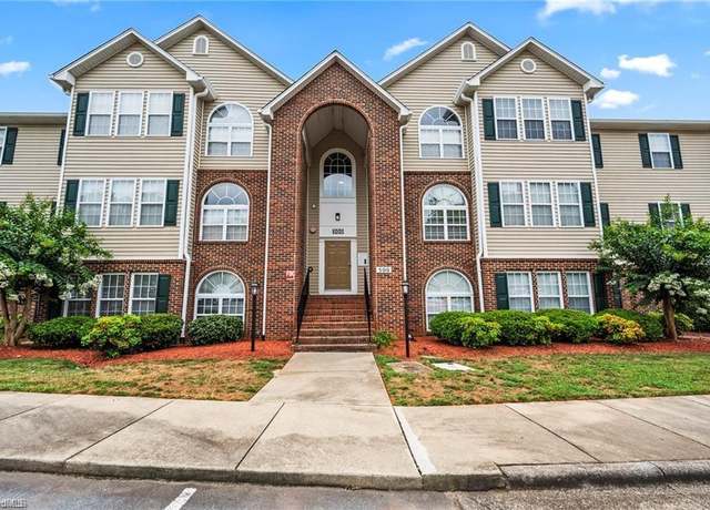 Property at 521 Mill Pond Dr, Winston-salem, NC 27106, 2 beds, 2 baths