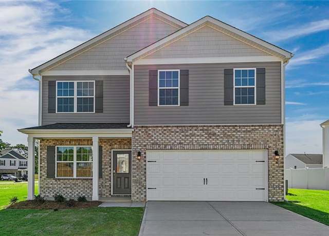 Property at 5107 Reedy Fork School Rd, Greensboro, NC 27405, 5 beds, 3 baths