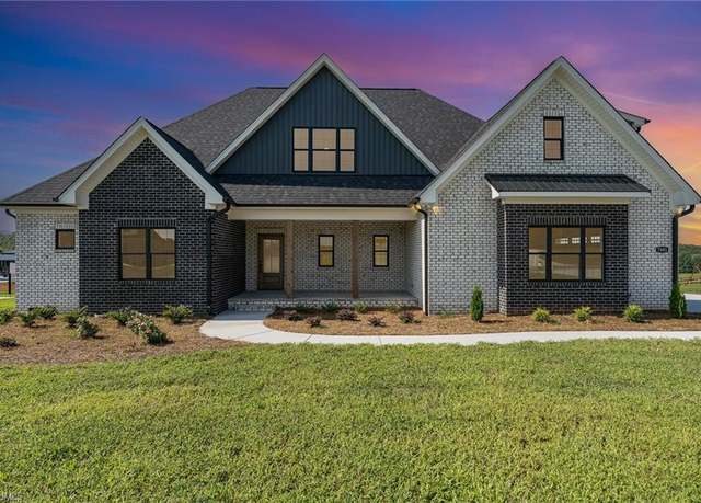 Property at 7601 Hawkins Ridge Dr, Stokesdale, NC 27357, 4 beds, 3 baths