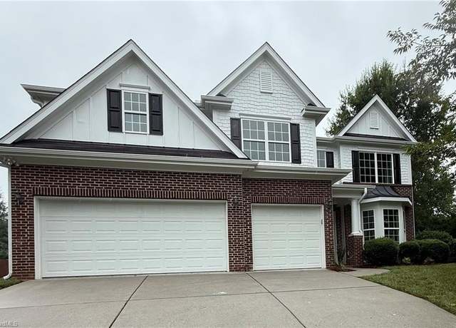 Property at 4611 River Valley Rd, High Point, NC 27265, 5 beds, 4 baths