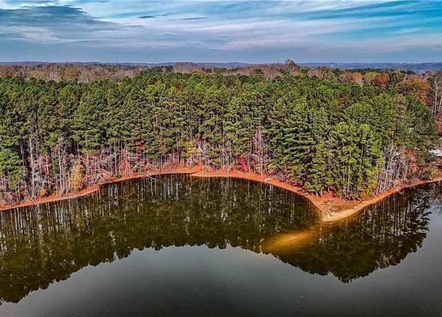 Property at 0 Cat Fish Ter, Salisbury, NC 28146