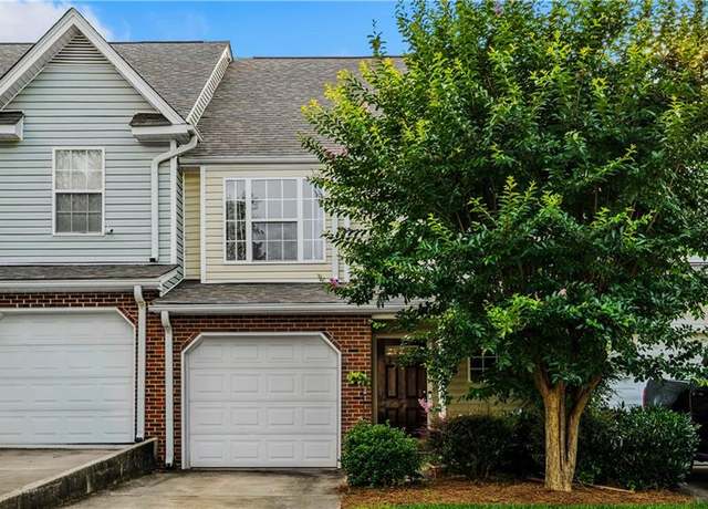 Property at 1923 Haven Rd, Greensboro, NC 27410, 2 beds, 2.5 baths