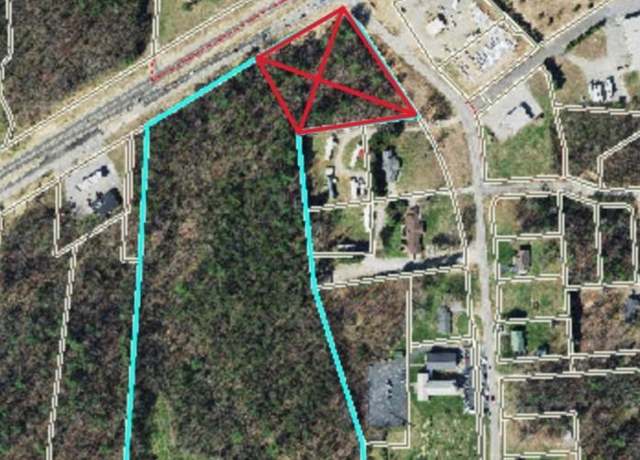 Property at TBD River Road Liberty Grove Church Rd, North Wilkesboro, NC 28659