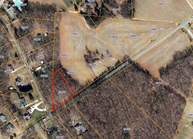 Property at 8301 Fairgrove Church Rd, Browns Summit, NC 27214