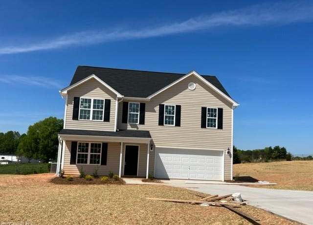 Property at 113 Equestrian Trl, Madison, NC 27025, 4 beds, 2.5 baths