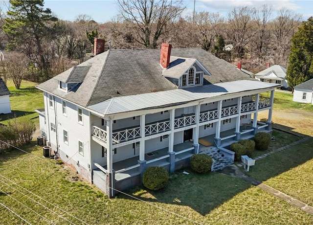Property at 421 Vine St, Eden, NC 27288