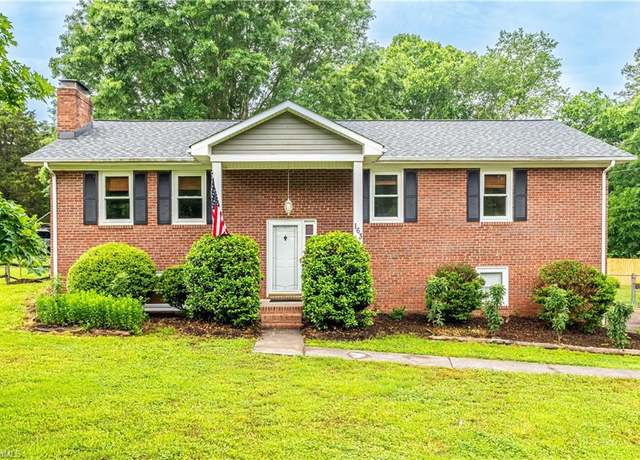 Property at 163 Ruth Ct, Winston-salem, NC 27127, 3 beds, 2 baths