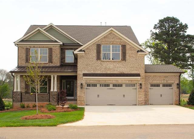 Property at 8104 Simon Dr Lot 43, Stokesdale, NC 27357, 4 beds, 3 baths