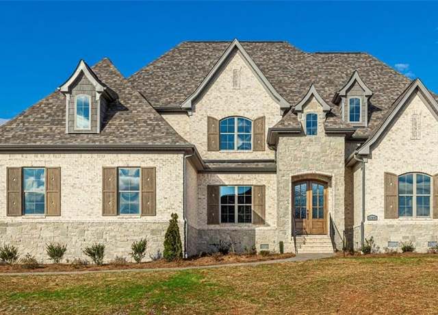 Property at 401 Suzanne Jessup Ct, Greensboro, NC 27455, 4 beds, 4 baths