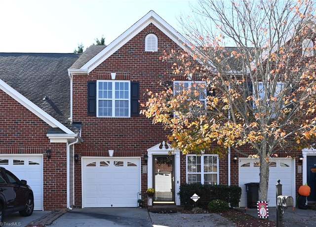Property at 1714 Silver Run Ct, Winston-salem, NC 27127, 2 beds, 2.5 baths